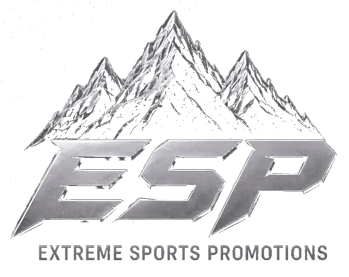 ESP Extreme Sports Promotions logo